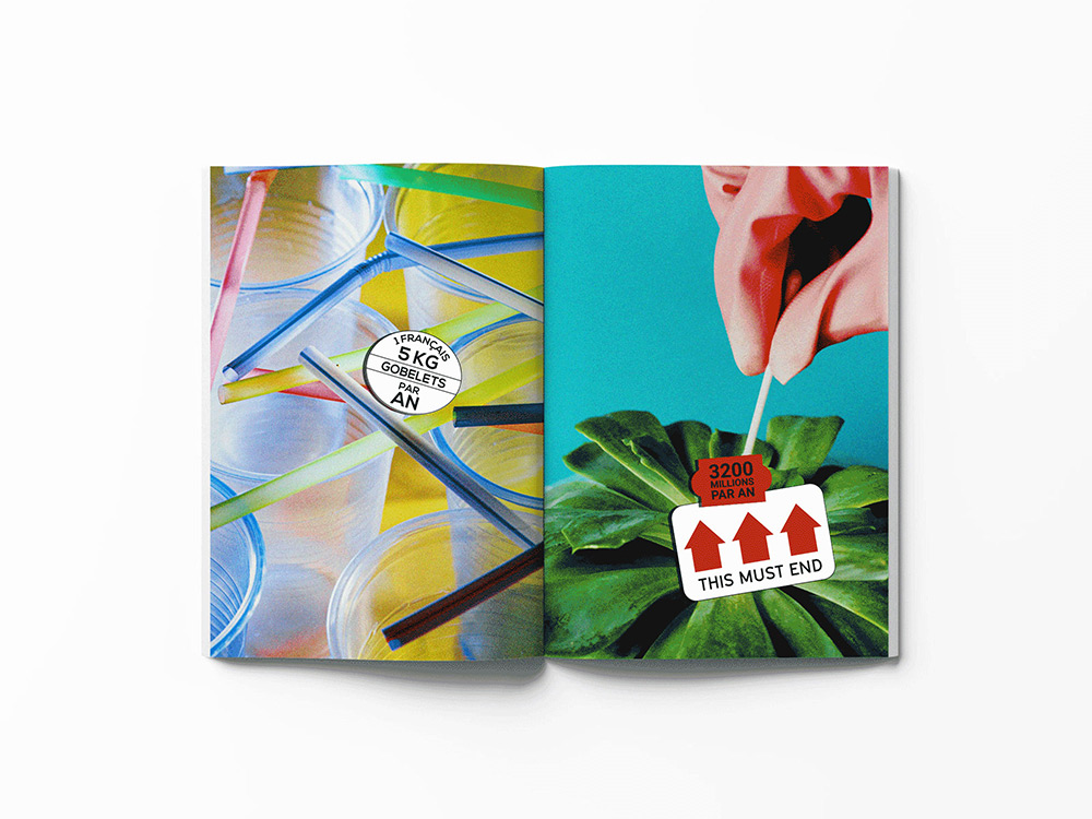 Illustration Beauté plastique